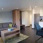 Hotel Olfenlodge Olfen