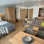 Hotel Olfenlodge