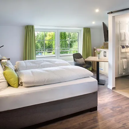 Olfenlodge 호텔 Olfen