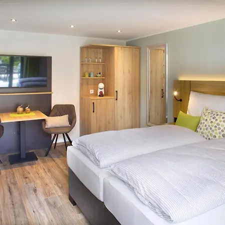 Hotel Olfenlodge *