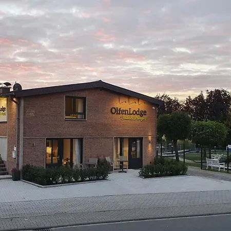 Olfenlodge فندق