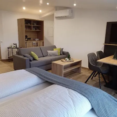 Olfenlodge فندق Olfen