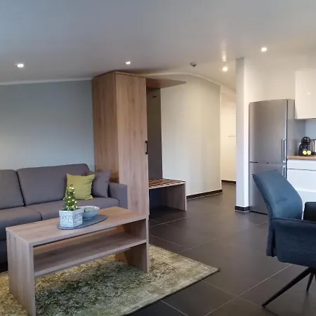 فندق Olfenlodge Olfen