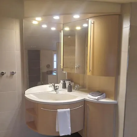 فندق Olfenlodge Olfen