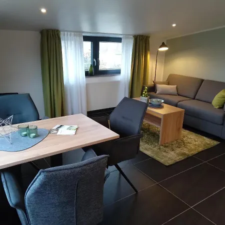 فندق Olfenlodge Olfen