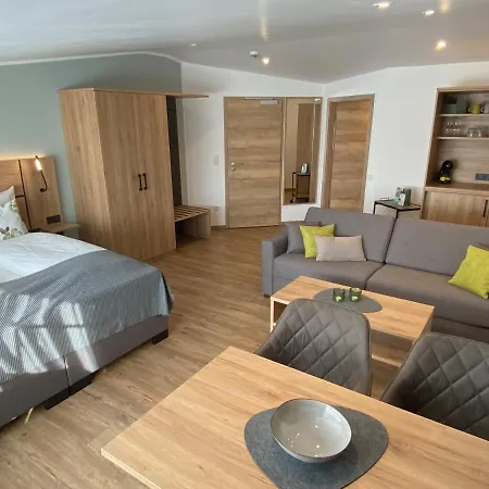 Hotel Olfenlodge
