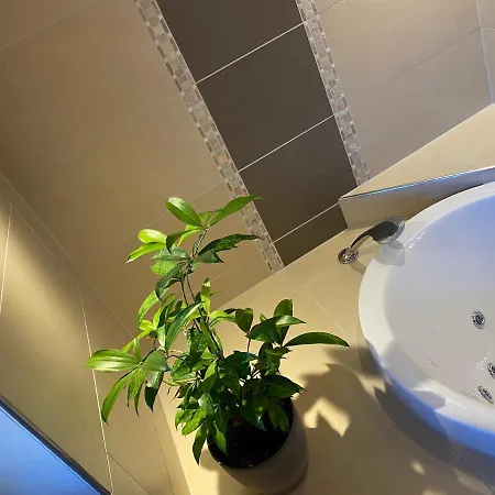 Olfenlodge فندق *