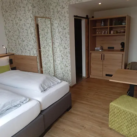 Olfenlodge Hotel