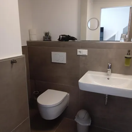 فندق Olfenlodge *