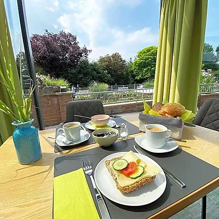 Olfenlodge Hotel Olfen