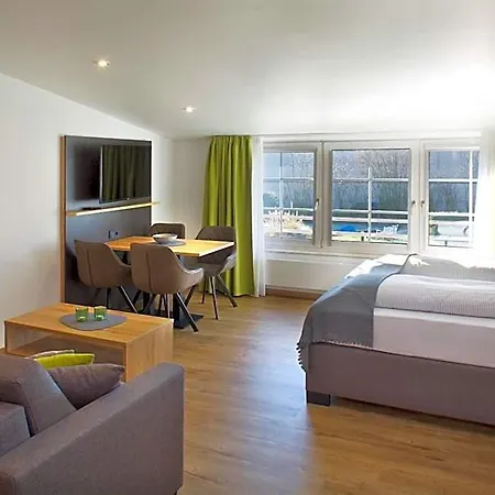Hotel Olfenlodge *