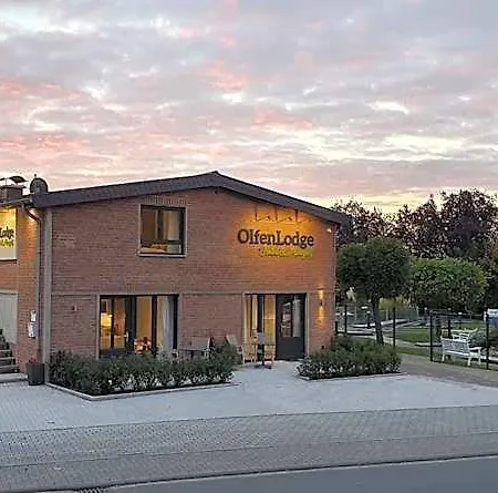 Olfenlodge *
