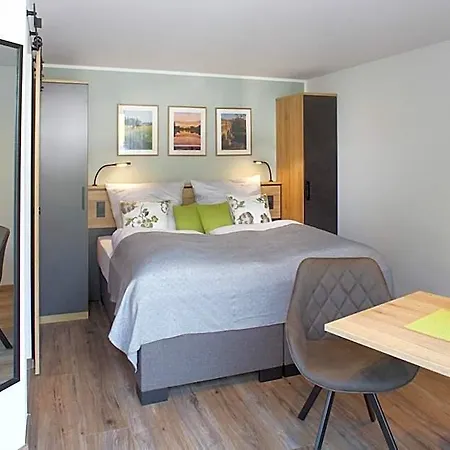 Olfenlodge Hotel *