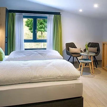 Hotel Olfenlodge *