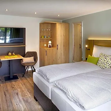 Olfenlodge Hotel