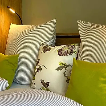 Olfenlodge Hotel