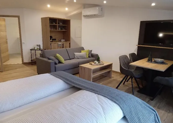 Olfenlodge 酒店 Olfen