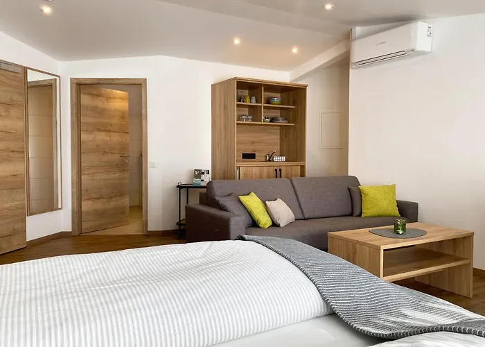 Olfenlodge 호텔 Olfen